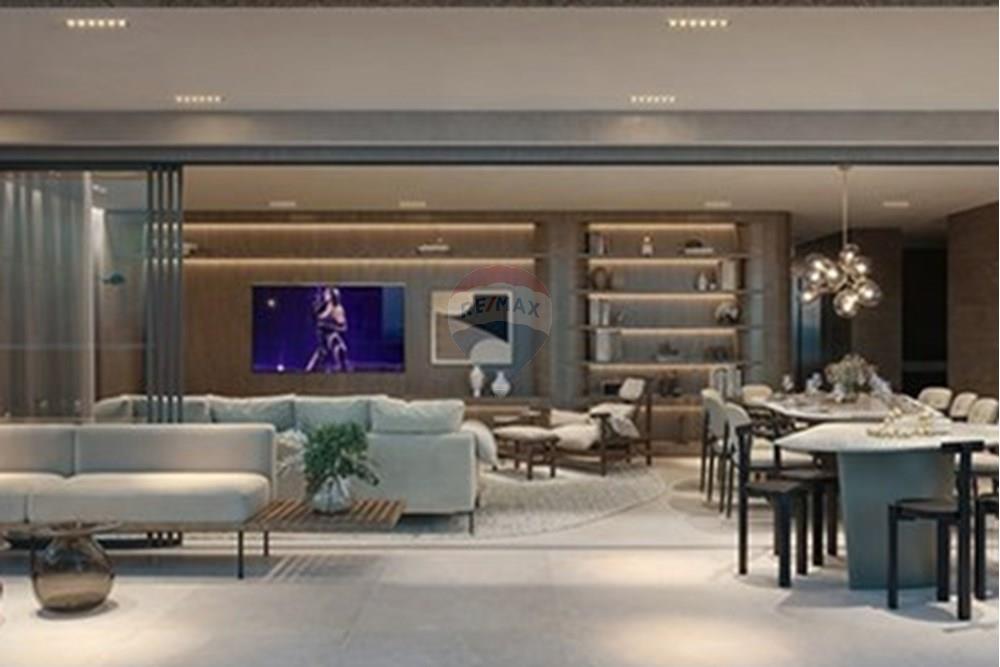 Apartamento - Venda - Belo Horizonte , Minas Gerais - SOMATTOS_CASAALEIXO_APARTAMENTO_VARANDA.jpg - 870421024-196