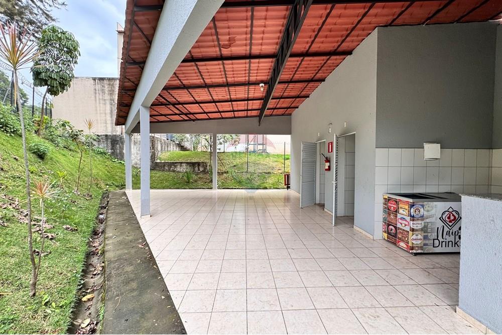 Apartamento - Venda - Contagem , Minas Gerais - IMG_7498.jpg - 870241075-133