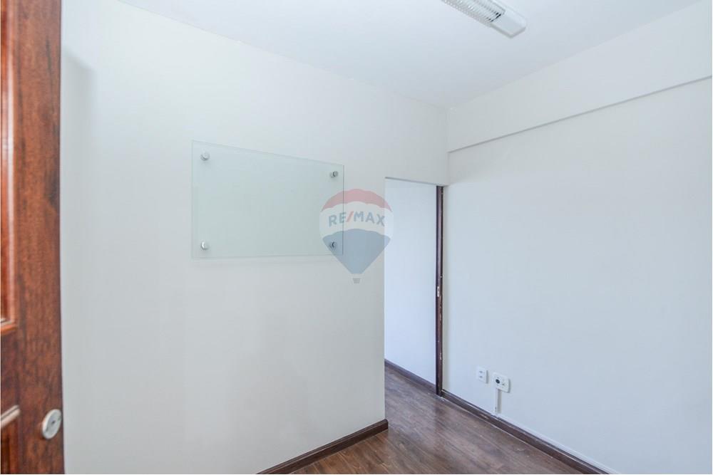 Cj. Comercial/ Sala - Venda - Belo Horizonte , Minas Gerais - 5102.jpg - 870241003-87