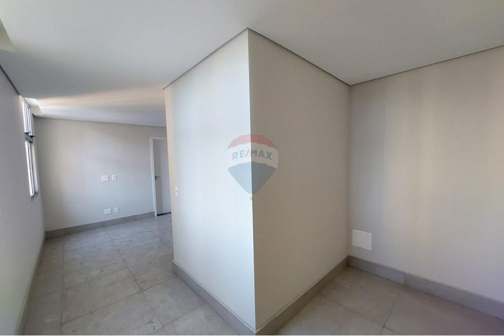 Gyvenamasis - Prabangus butas palėpėje - Belo Horizonte , Minas Gerais - BR - 5.jpg - Pagrindinis miegamasis - 870701004-43