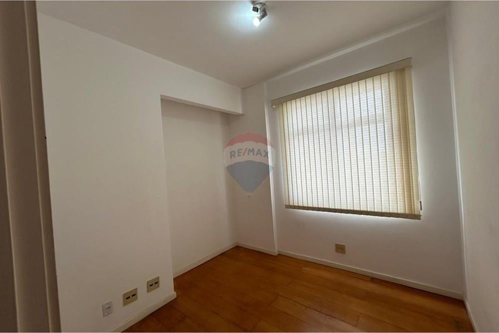 Apartamento - Venda - Belo Horizonte , Minas Gerais - Quarto vizita .jpeg - 870761005-18