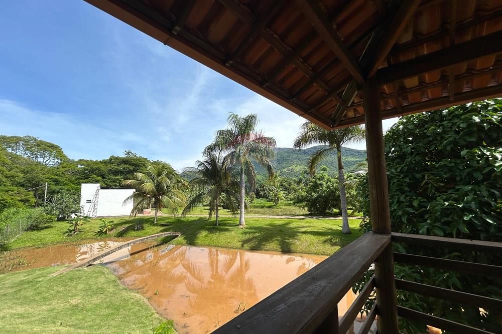 Chácara / Sítio / Fazenda - Venda - Alpercata , Minas Gerais - 40.jpeg - 870671001-168