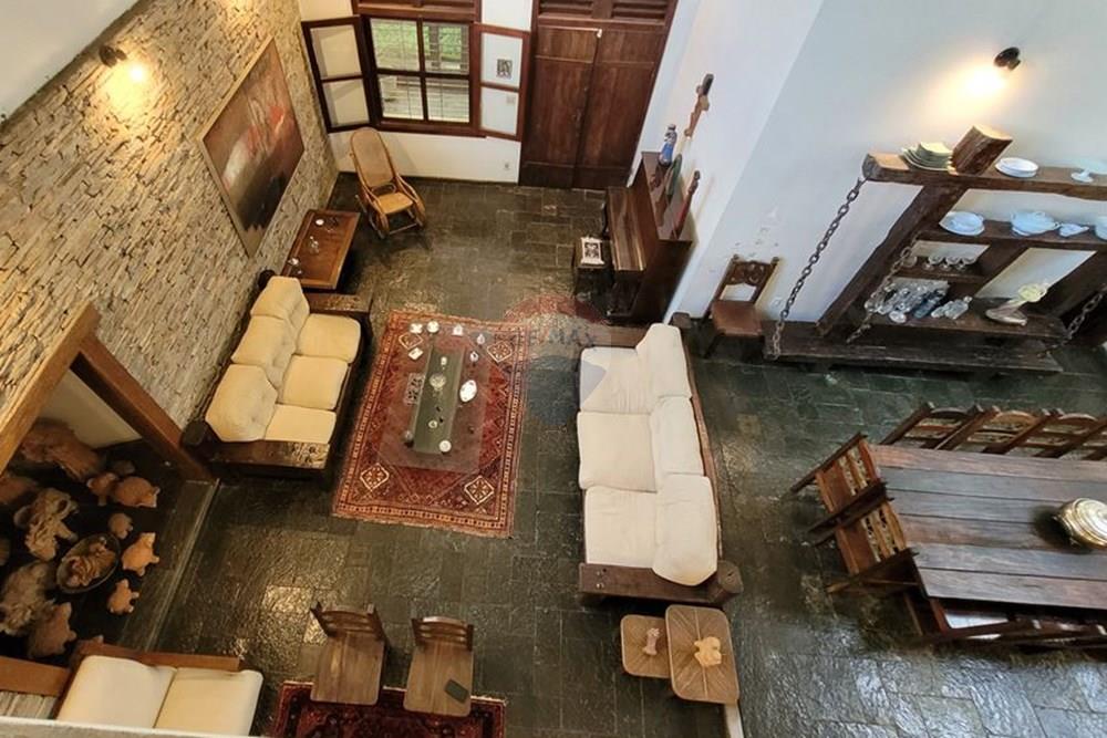 Casa - Venda - Belo Horizonte , Minas Gerais - 58 - 870251047-245