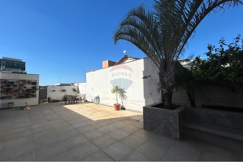 Apartamento - Venda - Belo Horizonte , Minas Gerais - foka (5).jpeg - 870411124-3