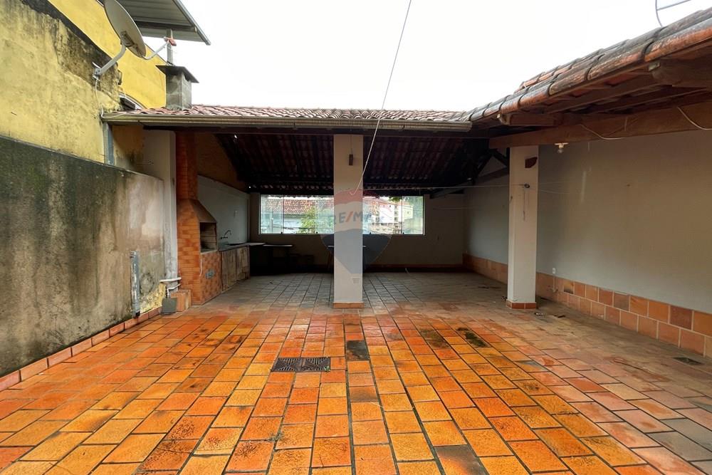 Casa - Venda - Belo Horizonte , Minas Gerais - IMG_7542.JPG - 870411006-94