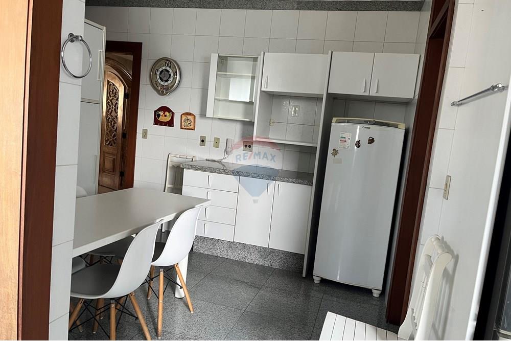 Apartamento - Alugar - Belo Horizonte , Minas Gerais - IMG_8859.jpg - 870241100-93