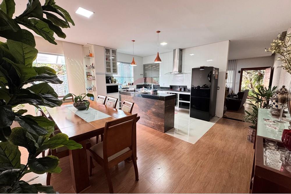 Casa - Venda - Contagem , Minas Gerais - IMG_3606.jpg - Cozinha - 870241142-9