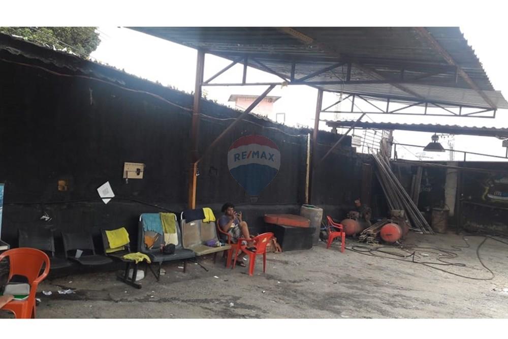 Ponto Comercial - Venda - Belo Horizonte , Minas Gerais - Leandro lavajato 03.jpeg - 870411148-28