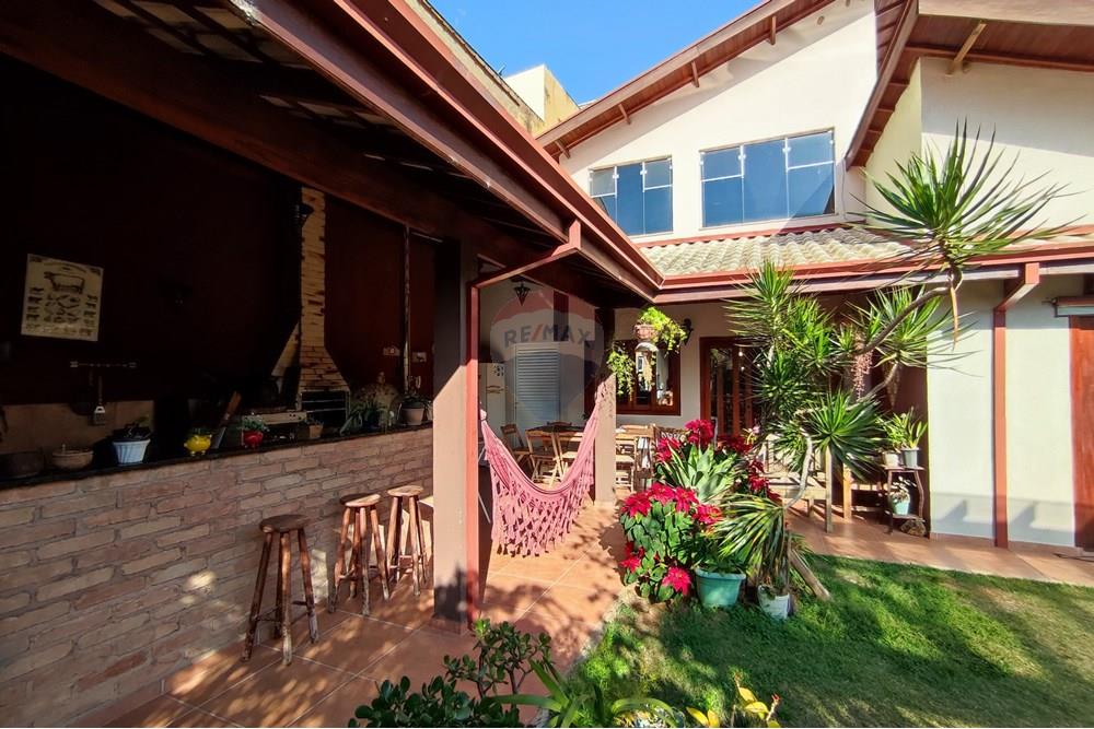 Casa de Condomínio - Venda - Poços de Caldas , Minas Gerais - IMG_20250905_155720.jpg - Área Gourmet - 870361054-5