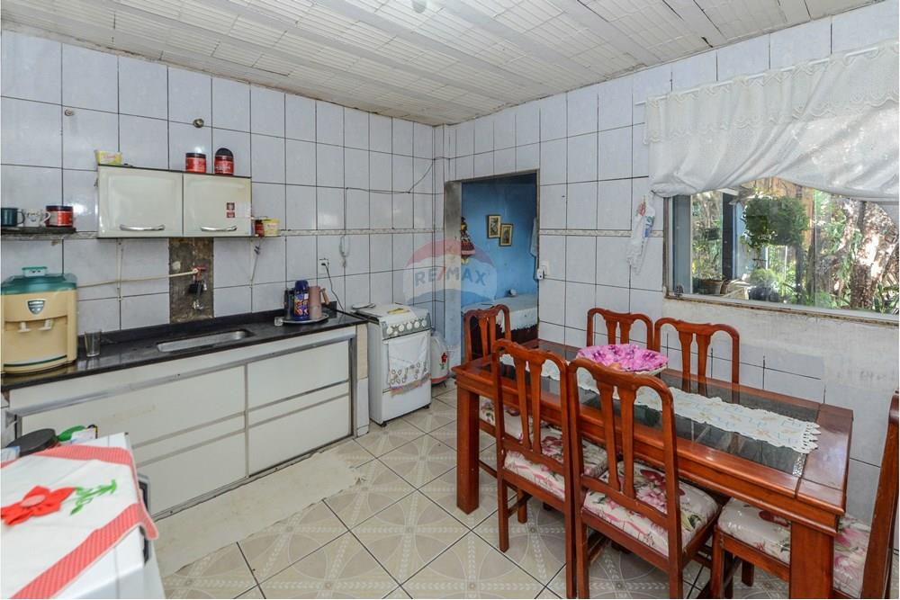 Casa - Venda - Contagem , Minas Gerais - 0039.jpg - 870241116-25