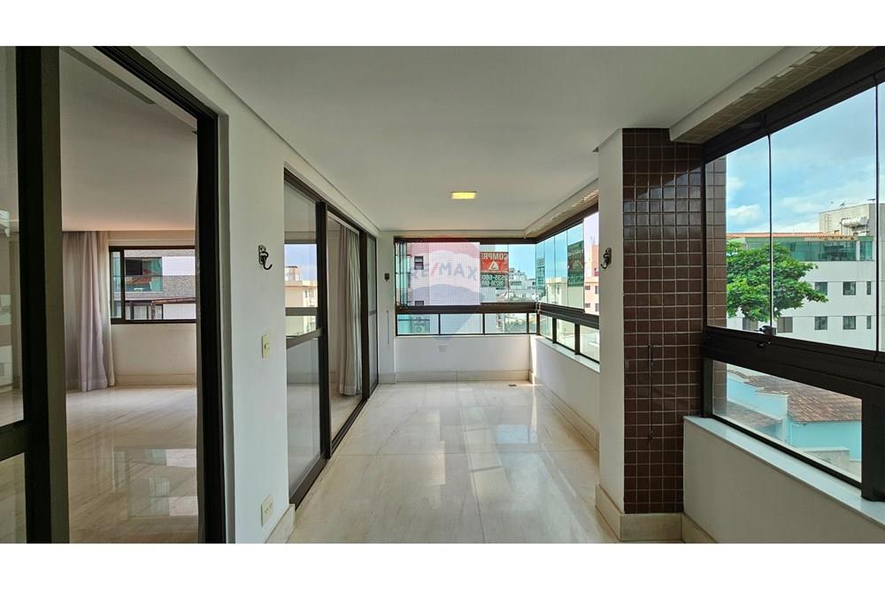 Cobertura - Alugar - Belo Horizonte , Minas Gerais - 20250414_145145.jpg - Varanda - 870251017-303