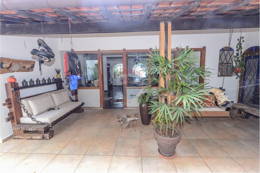 Casa - Venda - Belo Horizonte , Minas Gerais - 0046.jpg - 870371007-29