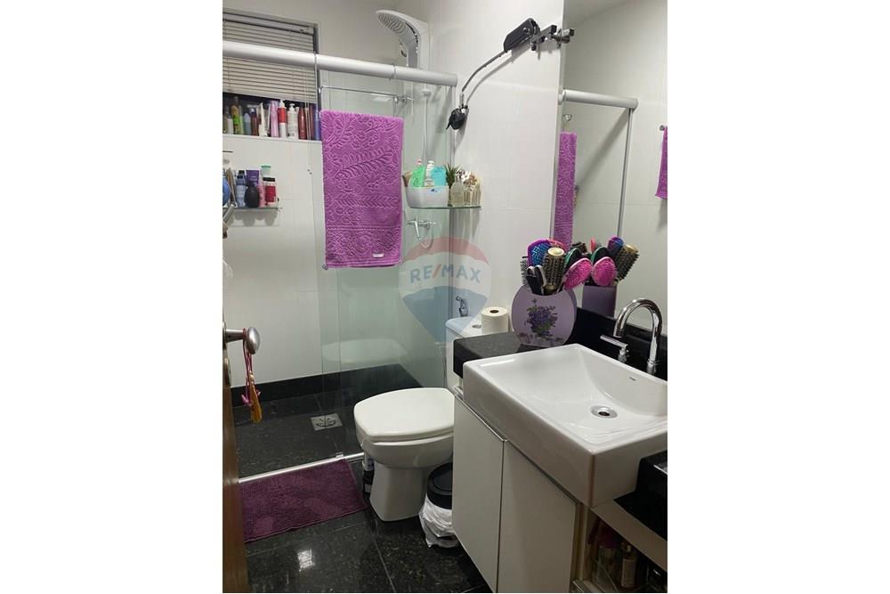 Apartamento - Venda - Belo Horizonte , Minas Gerais - 42.jpeg - 870751005-22