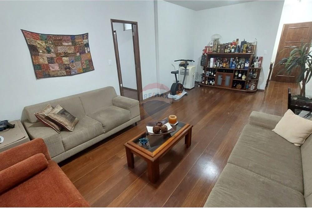 Apartamento - Venda - Belo Horizonte , Minas Gerais - Foto apt Av. Afonso Pena, 4343 (9).jpeg - 870251073-45