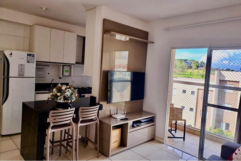 Apart Hotel/ Flat - Venda - Araxá , Minas Gerais - WhatsApp Image 2025-11-04 at 09.58.07.jpeg - 870431031-60