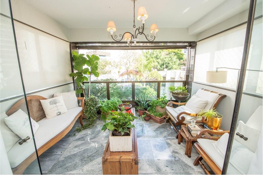 Apartamento - Venda - Belo Horizonte , Minas Gerais - 0040.jpg - 870371015-16