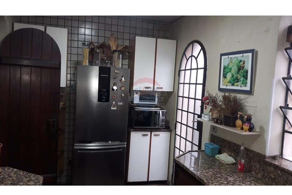 Casa - Venda - Belo Horizonte , Minas Gerais - foto Sergio 05.jpeg - 870411148-15