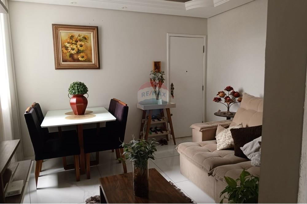 Apartamento - Alugar - Sabará , Minas Gerais - 8c4d068b-b261-4e8d-96f7-fd070c91c8f8.jpeg - 870251125-4