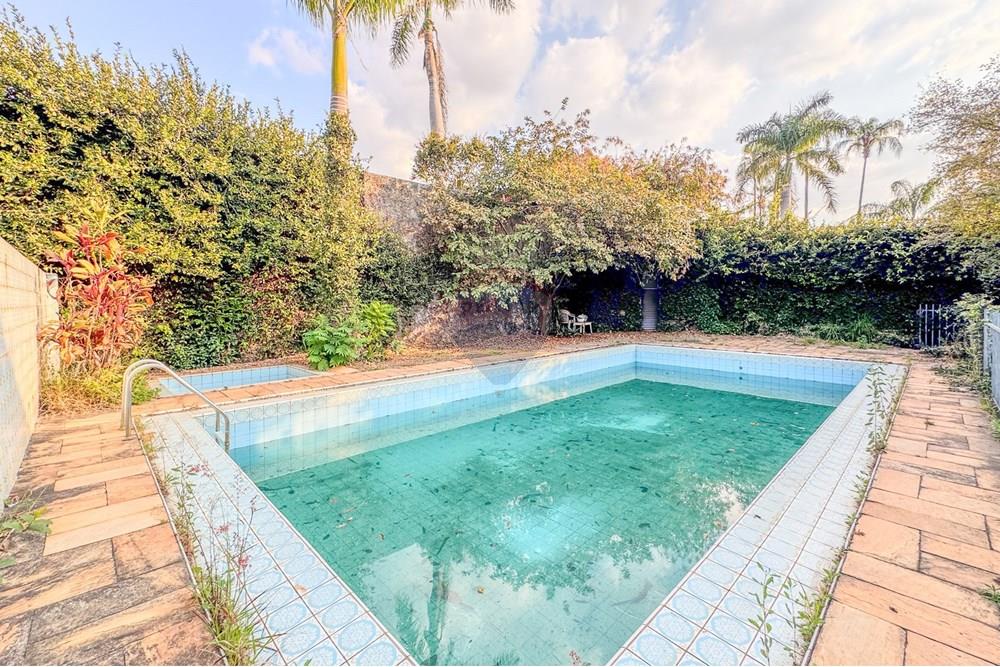 Casa - Venda - Belo Horizonte , Minas Gerais - 49.JPG - 870411013-33