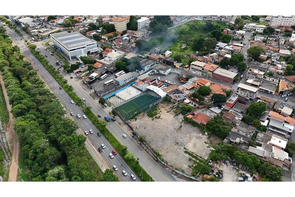 Terreno - Alugar - Belo Horizonte , Minas Gerais - 0efd3458-c4c0-452a-b66a-569dbe05cbd4.jpg - 870761011-40