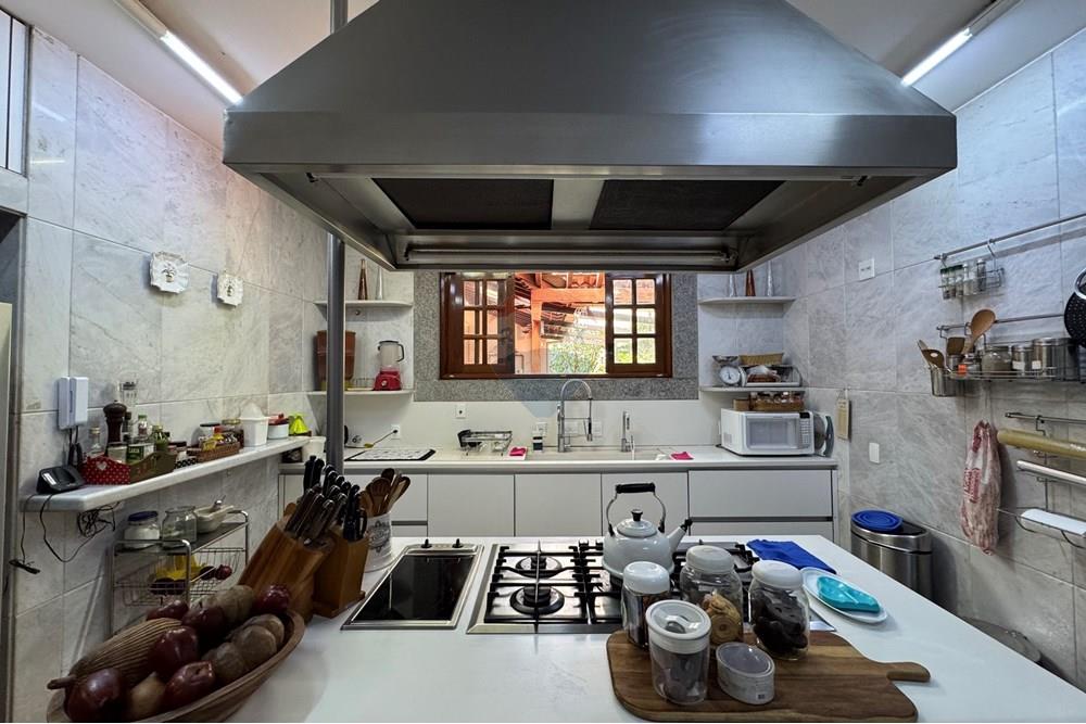 Casa de Condomínio - Venda - Nova Lima , Minas Gerais - IMG_1192.JPG - 870411117-18