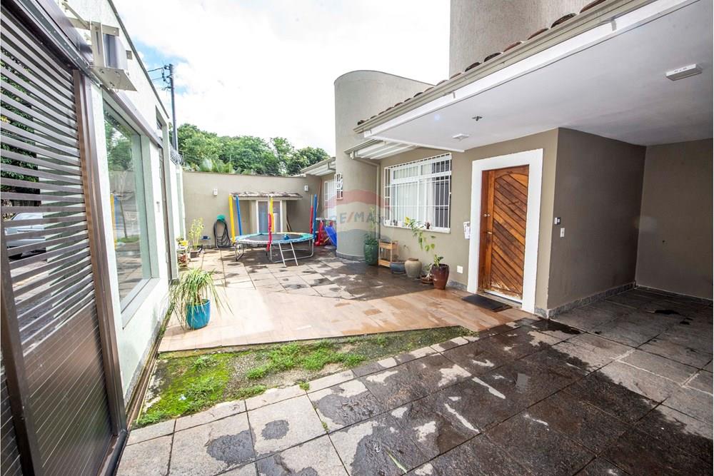 Casa - Venda - Belo Horizonte , Minas Gerais - 0006.jpg - 870371007-40