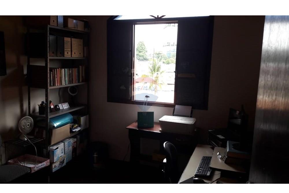 Casa - Venda - Belo Horizonte , Minas Gerais - foto 05.jpg - 870411148-13