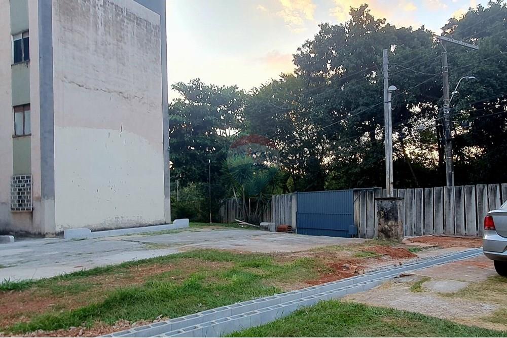 Apartamento - Venda - Belo Horizonte , Minas Gerais - Foto prtão de entrada da garagem.jpg - 870241097-37