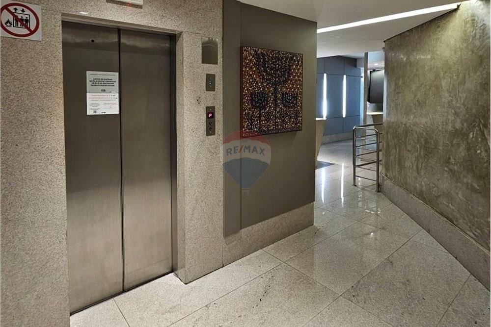 Loja - Venda - Belo Horizonte , Minas Gerais - Portaria Horizontal Elevador II.jpeg - 870691025-2