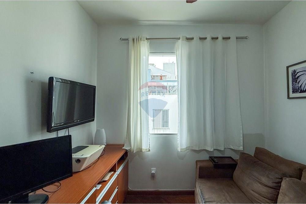 Cobertura - Venda - Belo Horizonte , Minas Gerais - IMG_6410.jpg - 870351012-233