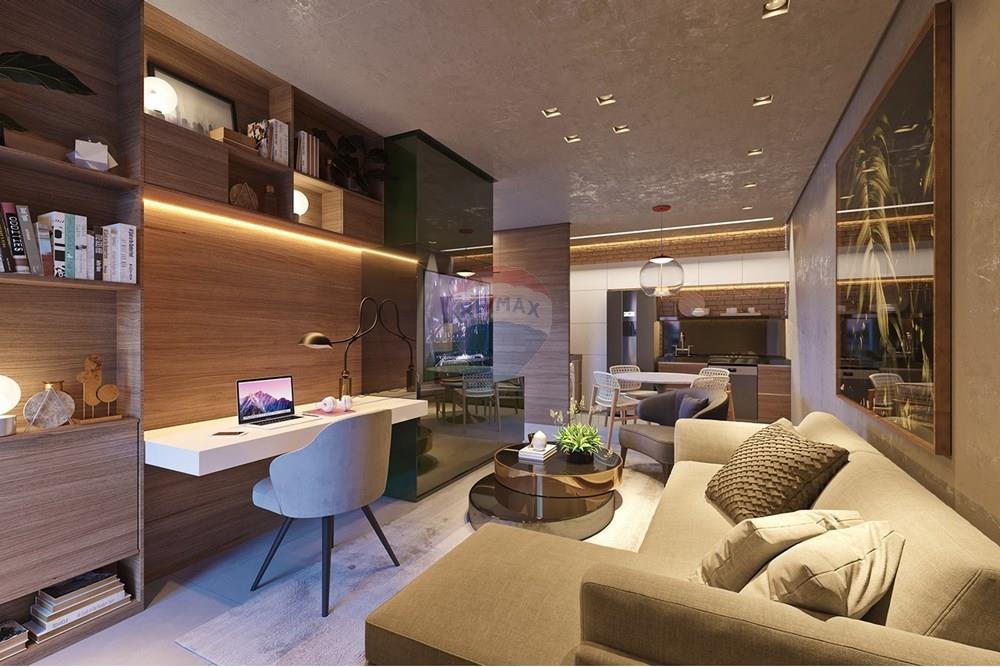 Apartamento - Venda - Belo Horizonte , Minas Gerais - 18_Somattos_Lumina_Loft.jpg - 870421024-189