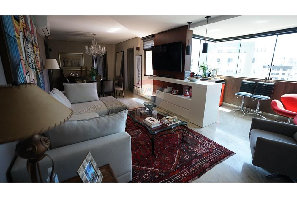 Apartamento - Venda - Belo Horizonte , Minas Gerais - 1 Sala.JPG - Sala - 870351049-11