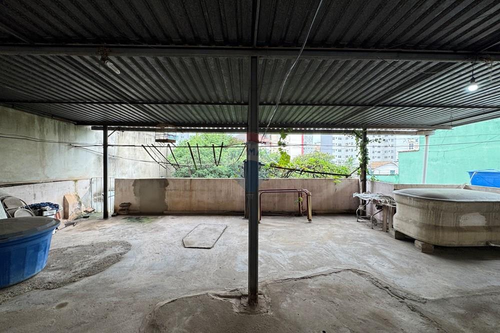 Casa - Venda - Belo Horizonte , Minas Gerais - Foto 27 parte cima.JPG - 870411036-78