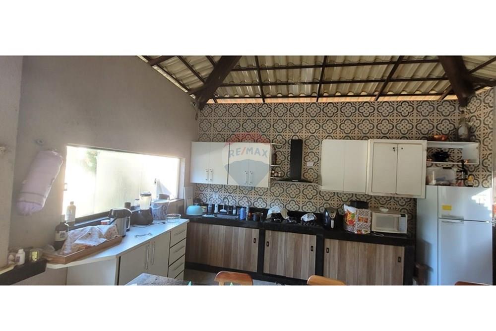 Chácara / Sítio / Fazenda - Venda - Contagem , Minas Gerais - FOTO19.jpg - Despensa - 870241112-48