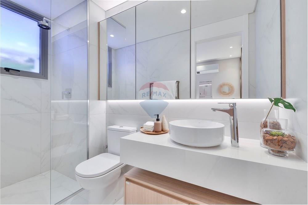 Apartamento - Venda - Nova Lima , Minas Gerais - 49_AURA_BANHEIRO SUÍTE 2.jpg - 870421024-197