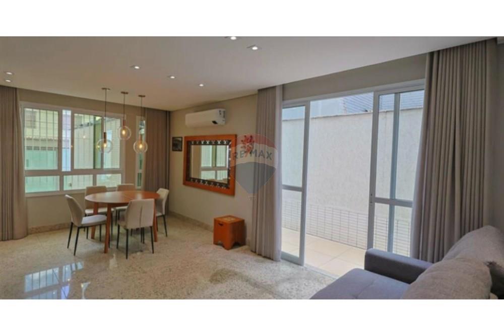 Apartamento - Venda - Belo Horizonte , Minas Gerais - jantar outro angulo.jpeg - 870751005-25