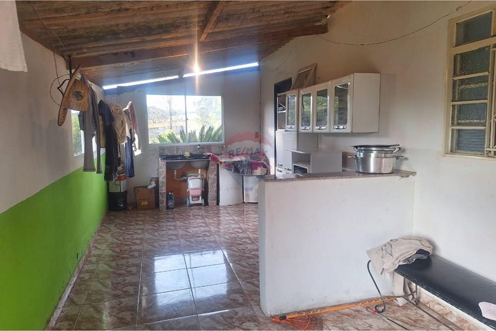 Chácara / Sítio / Fazenda - Venda - Araxá , Minas Gerais - 14.jpeg - Cozinha - 870431058-36