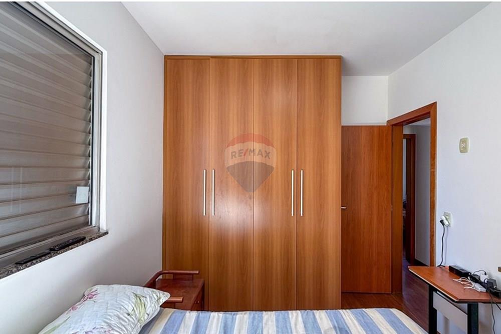Apartamento - Venda - Belo Horizonte , Minas Gerais - IMG_3405.jpg - Quarto - 870351012-223