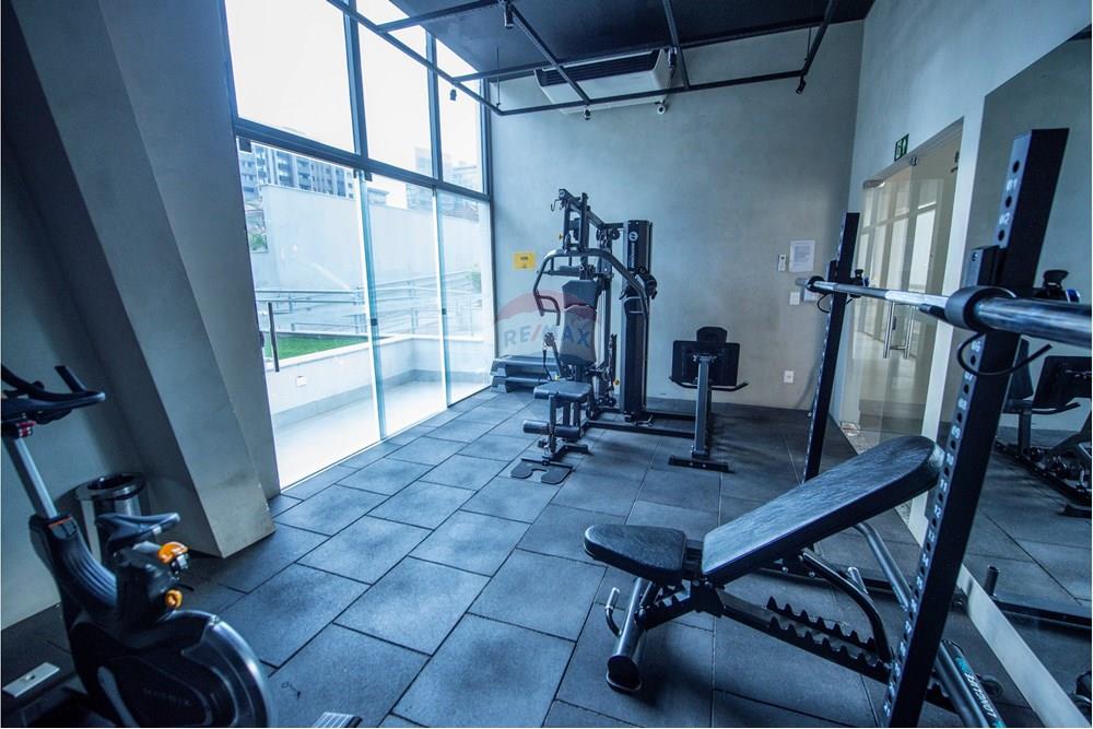 Apartamento - Venda - Belo Horizonte , Minas Gerais - 0119.jpg - 870241078-57