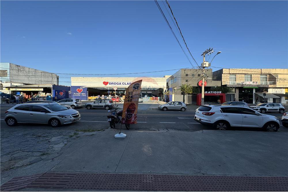 Cj. Comercial/ Sala - Alugar - Belo Horizonte , Minas Gerais - 20 - 870411099-72