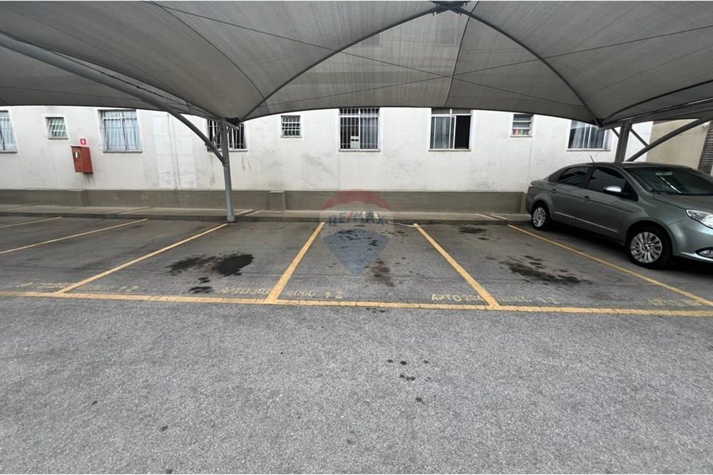 Apartamento - Venda - Contagem , Minas Gerais - 26.jpg - 870701005-63