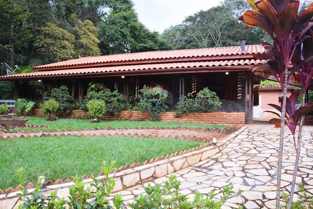 Casa de Condomínio - Venda - Brumadinho , Minas Gerais - DSC_0124.JPG - 870421052-68