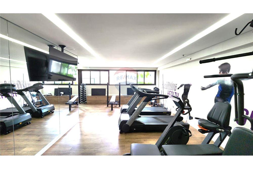 Apartamento - Venda - Belo Horizonte , Minas Gerais - 4 - 870251002-615