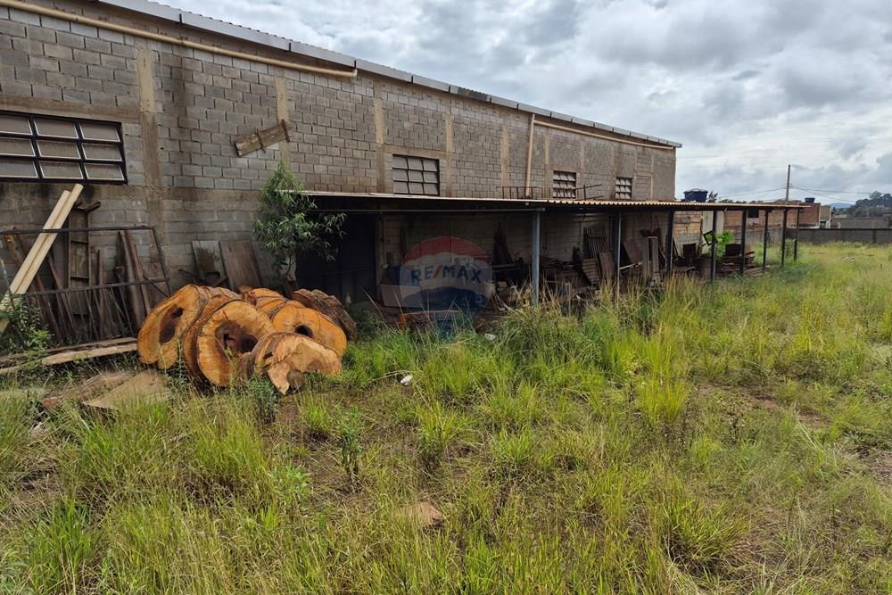 Galpão - Alugar - Nova Lima , Minas Gerais - 20260311_094018.jpg - 870421084-36