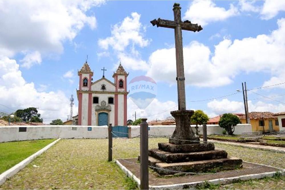 Hotel/ Pousada - Venda - Ouro Preto , Minas Gerais - Lavras Novas.jpg - 870421014-377