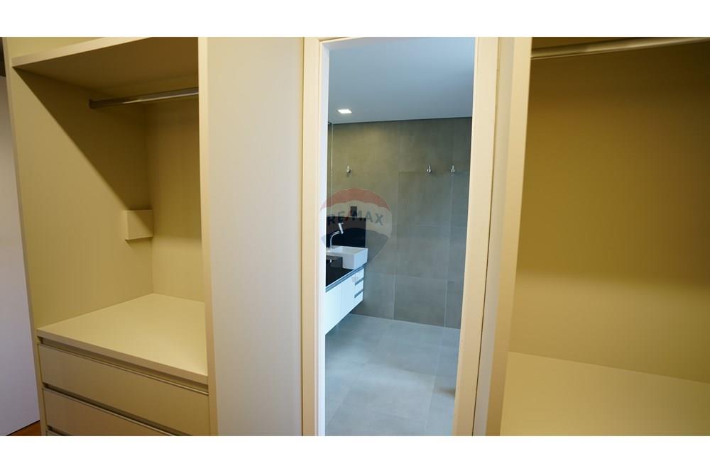 Apartamento - Venda - Belo Horizonte , Minas Gerais - Master 3.JPG - Closet - 870351049-15