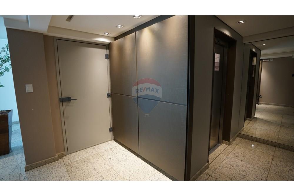 Apartamento - Venda - Belo Horizonte , Minas Gerais - Elevador 1.JPG - 870351049-7