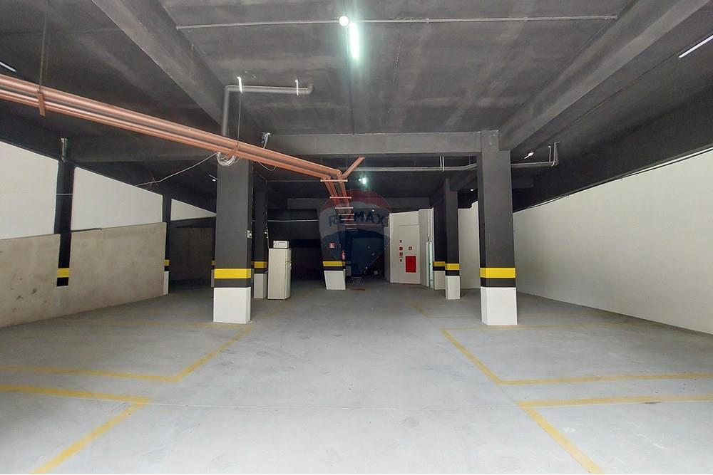 Apartamento - Venda - Belo Horizonte , Minas Gerais - 28.jpg - Garagem - 870701004-61