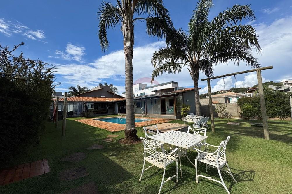 Casa de Condomínio - Venda - Nova Lima , Minas Gerais - IMG_9278.jpg - 870421116-104