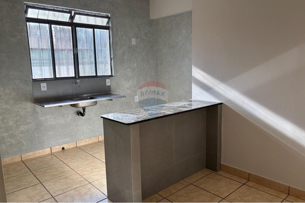 Apartamento - Alugar - Belo Horizonte , Minas Gerais - 3031b9a8-5b91-488f-8b79-4fd78c1457c5.jpg - Cozinha - 870701002-53